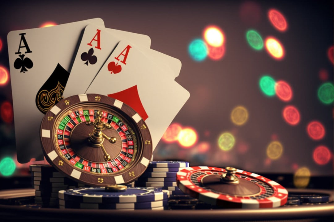 TU123 Casino  แพลตฟอร์มความบันเทิงออนไลน์ที่ให้ผลตอบแทนสูง