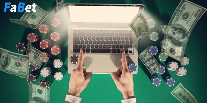 Nạp tiền, nhận thưởng