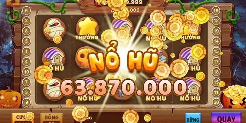 Game nổ hũ uy tín kho báu Aztec