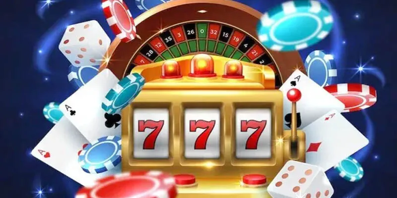 Giới thiệu cơ bản về sảnh slot game uy tín