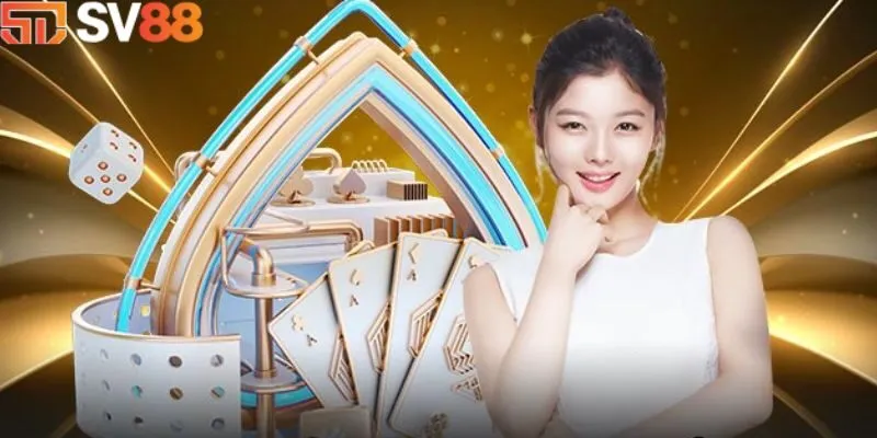 Giới thiệu về nhà cái SV88