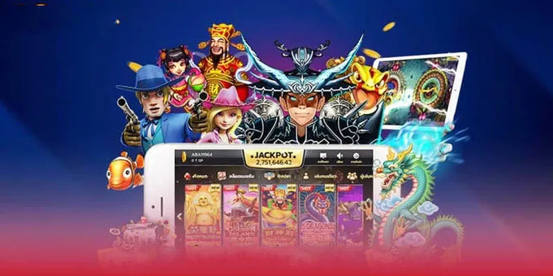 Mẹo chơi game nổ hũ