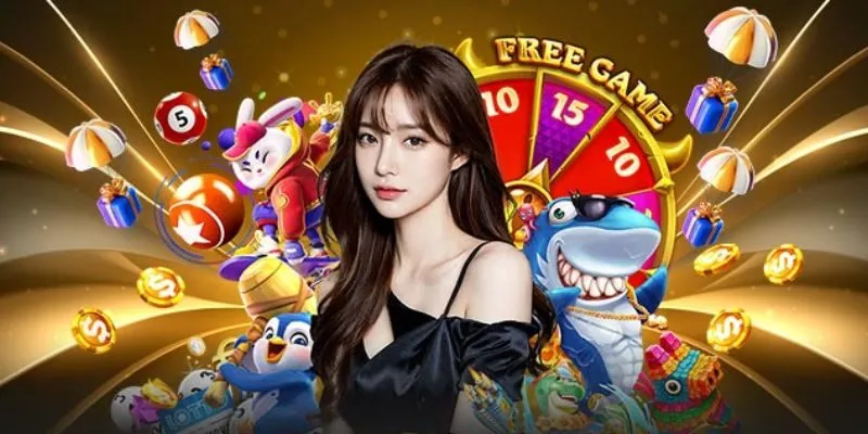 Trải nghiệm thế giới trò chơi cá cược đỉnh cao tại SV88