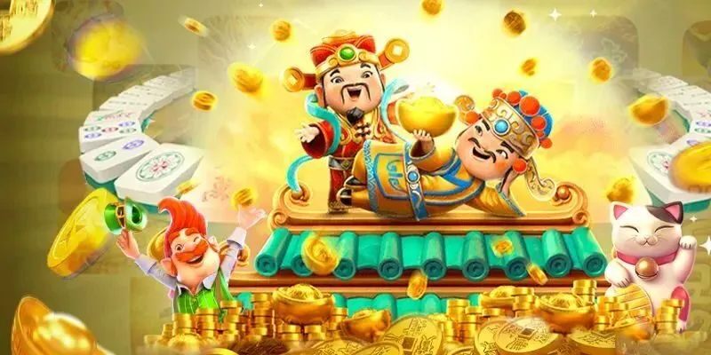 Bí quyết chơi nổ hũ uy tín đạt hiệu quả cao